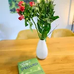 Apartament Pausenhof Spreewald - Viel Platz Fuer Gemeinsame Zeit - Ruhige Spreewald-fewos In Alleinlage - Reisen Kostenlos! Hunde Willlkommen Unterspreewald