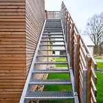 Pausenhof Spreewald - Viel Platz Fuer Gemeinsame Zeit - Ruhige Spreewald-fewos In Alleinlage - Reisen Kostenlos! Hunde Willlkommen * Unterspreewald