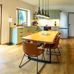 Pausenhof Spreewald - Viel Platz Fuer Gemeinsame Zeit - Ruhige Spreewald-fewos In Alleinlage - Reisen Kostenlos! Hunde Willlkommen Apartament Unterspreewald