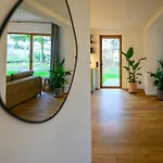 Pausenhof Spreewald - Viel Platz Fuer Gemeinsame Zeit - Ruhige Spreewald-fewos In Alleinlage - Reisen Kostenlos! Hunde Willlkommen Apartament Unterspreewald