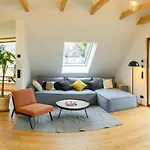 Pausenhof Spreewald - Viel Platz Fuer Gemeinsame Zeit - Ruhige Spreewald-fewos In Alleinlage - Reisen Kostenlos! Hunde Willlkommen *