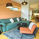 Apartament Pausenhof Spreewald - Viel Platz Fuer Gemeinsame Zeit - Ruhige Spreewald-fewos In Alleinlage - Reisen Kostenlos! Hunde Willlkommen *