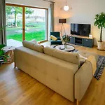 Pausenhof Spreewald - Viel Platz Fuer Gemeinsame Zeit - Ruhige Spreewald-fewos In Alleinlage - Reisen Kostenlos! Hunde Willlkommen *