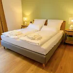 Apartament Pausenhof Spreewald - Viel Platz Fuer Gemeinsame Zeit - Ruhige Spreewald-fewos In Alleinlage - Reisen Kostenlos! Hunde Willlkommen
