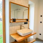 Pausenhof Spreewald - Viel Platz Fuer Gemeinsame Zeit - Ruhige Spreewald-fewos In Alleinlage - Reisen Kostenlos! Hunde Willlkommen Apartament