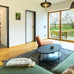 Apartament Pausenhof Spreewald - Viel Platz Fuer Gemeinsame Zeit - Ruhige Spreewald-fewos In Alleinlage - Reisen Kostenlos! Hunde Willlkommen *