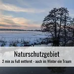 Pausenhof Spreewald - Viel Platz Fuer Gemeinsame Zeit - Ruhige Spreewald-fewos In Alleinlage - Reisen Kostenlos! Hunde Willlkommen Apartament Unterspreewald