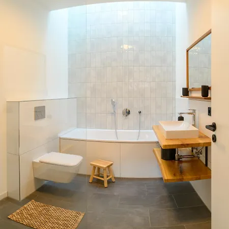 Pausenhof Spreewald - Viel Platz Fuer Gemeinsame Zeit - Ruhige Spreewald-fewos In Alleinlage - Reisen Kostenlos! Hunde Willlkommen Apartman *