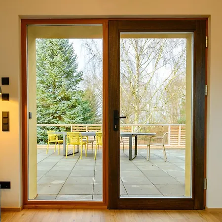 Apartman Pausenhof Spreewald - Viel Platz Fuer Gemeinsame Zeit - Ruhige Spreewald-fewos In Alleinlage - Reisen Kostenlos! Hunde Willlkommen