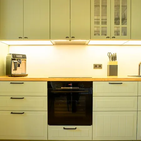 Pausenhof Spreewald - Viel Platz Fuer Gemeinsame Zeit - Ruhige Spreewald-fewos In Alleinlage - Reisen Kostenlos! Hunde Willlkommen Apartman Unterspreewald