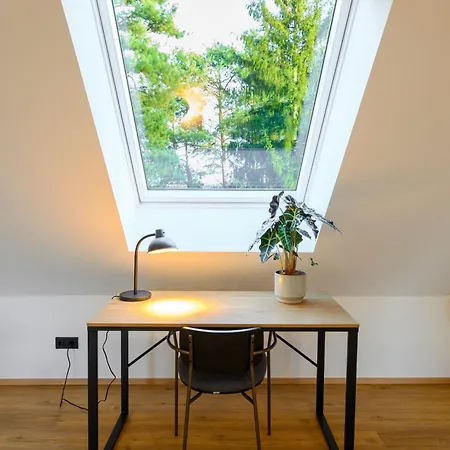 Pausenhof Spreewald - Viel Platz Fuer Gemeinsame Zeit - Ruhige Spreewald-fewos In Alleinlage - Reisen Kostenlos! Hunde Willlkommen