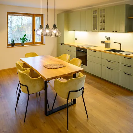 Pausenhof Spreewald - Viel Platz Fuer Gemeinsame Zeit - Ruhige Spreewald-fewos In Alleinlage - Reisen Kostenlos! Hunde Willlkommen 아파트