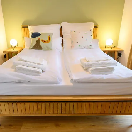 Pausenhof Spreewald - Viel Platz Fuer Gemeinsame Zeit - Ruhige Spreewald-fewos In Alleinlage - Reisen Kostenlos! Hunde Willlkommen Unterspreewald