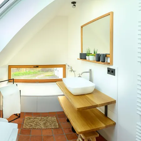 Pausenhof Spreewald - Viel Platz Fuer Gemeinsame Zeit - Ruhige Spreewald-fewos In Alleinlage - Reisen Kostenlos! Hunde Willlkommen