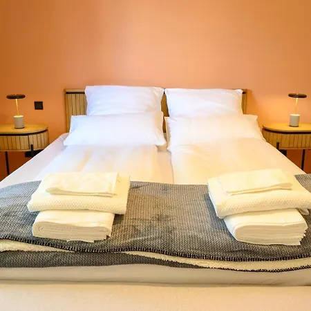 Pausenhof Spreewald - Viel Platz Fuer Gemeinsame Zeit - Ruhige Spreewald-fewos In Alleinlage - Reisen Kostenlos! Hunde Willlkommen Apartman *