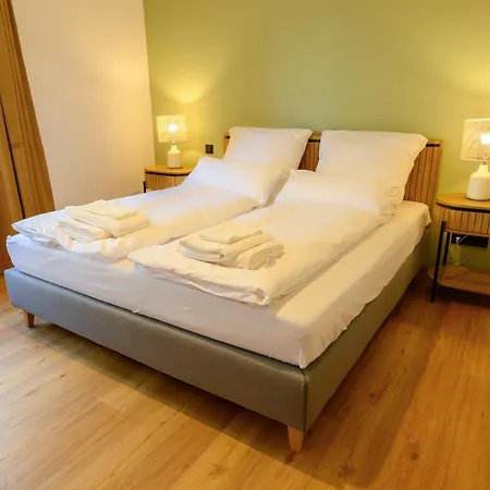 Apartman Pausenhof Spreewald - Viel Platz Fuer Gemeinsame Zeit - Ruhige Spreewald-fewos In Alleinlage - Reisen Kostenlos! Hunde Willlkommen