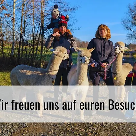 Pausenhof Spreewald - Viel Platz Fuer Gemeinsame Zeit - Ruhige Spreewald-fewos In Alleinlage - Reisen Kostenlos! Hunde Willlkommen Apartman *