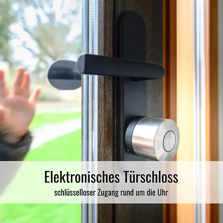 Pausenhof Spreewald - Viel Platz Fuer Gemeinsame Zeit - Ruhige Spreewald-fewos In Alleinlage - Reisen Kostenlos! Hunde Willlkommen * Unterspreewald