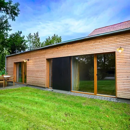 Pausenhof Spreewald - Viel Platz Fuer Gemeinsame Zeit - Ruhige Spreewald-fewos In Alleinlage - Reisen Kostenlos! Hunde Willlkommen Apartmán *