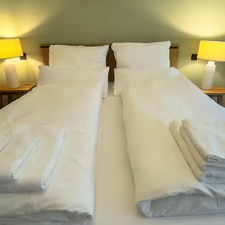 Apartman Pausenhof Spreewald - Viel Platz Fuer Gemeinsame Zeit - Ruhige Spreewald-fewos In Alleinlage - Reisen Kostenlos! Hunde Willlkommen *