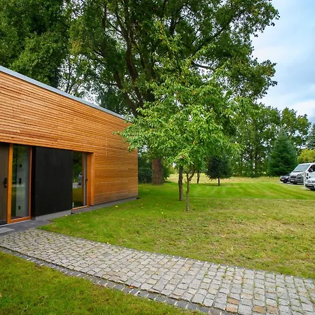 Pausenhof Spreewald - Viel Platz Fuer Gemeinsame Zeit - Ruhige Spreewald-fewos In Alleinlage - Reisen Kostenlos! Hunde Willlkommen *