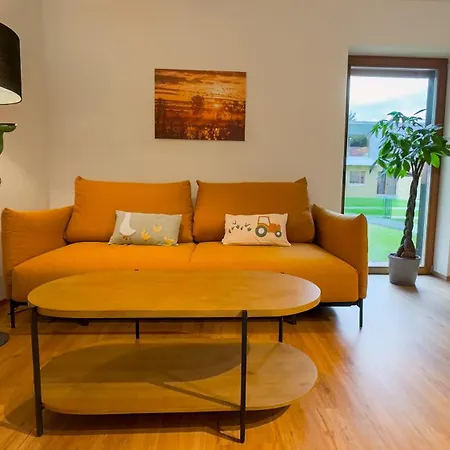 Pausenhof Spreewald - Viel Platz Fuer Gemeinsame Zeit - Ruhige Spreewald-fewos In Alleinlage - Reisen Kostenlos! Hunde Willlkommen