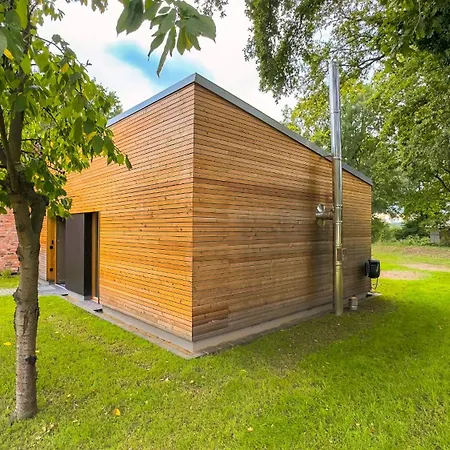 Pausenhof Spreewald - Viel Platz Fuer Gemeinsame Zeit - Ruhige Spreewald-fewos In Alleinlage - Reisen Kostenlos! Hunde Willlkommen Apartmán