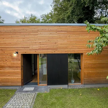 Pausenhof Spreewald - Viel Platz Fuer Gemeinsame Zeit - Ruhige Spreewald-fewos In Alleinlage - Reisen Kostenlos! Hunde Willlkommen Apartmán