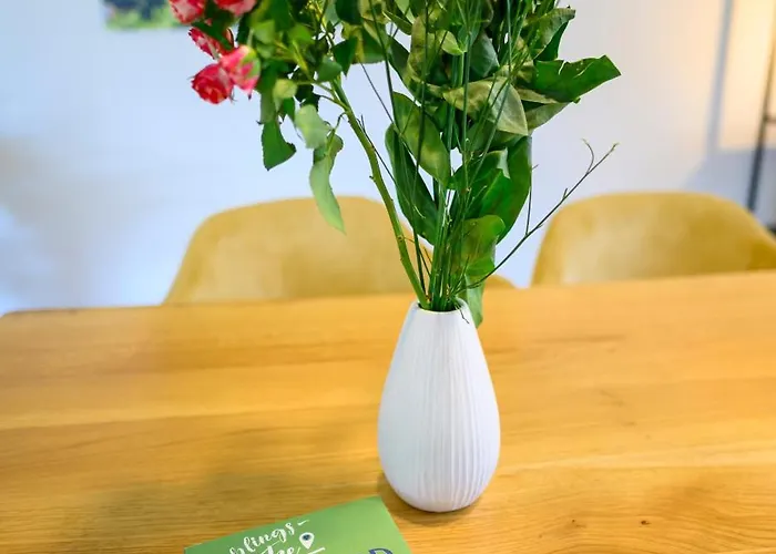 Apartmán Pausenhof Spreewald - Viel Platz Fuer Gemeinsame Zeit - Ruhige Spreewald-fewos In Alleinlage - Reisen Kostenlos! Hunde Willlkommen Unterspreewald