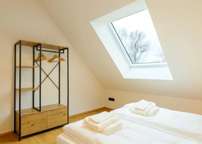 Pausenhof Spreewald - Viel Platz Fuer Gemeinsame Zeit - Ruhige Spreewald-fewos In Alleinlage - Reisen Kostenlos! Hunde Willlkommen *