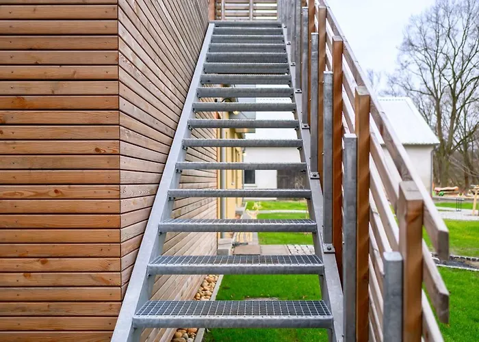 Pausenhof Spreewald - Viel Platz Fuer Gemeinsame Zeit - Ruhige Spreewald-fewos In Alleinlage - Reisen Kostenlos! Hunde Willlkommen * Unterspreewald