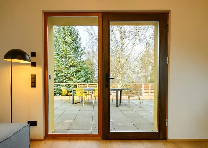 Apartmán Pausenhof Spreewald - Viel Platz Fuer Gemeinsame Zeit - Ruhige Spreewald-fewos In Alleinlage - Reisen Kostenlos! Hunde Willlkommen