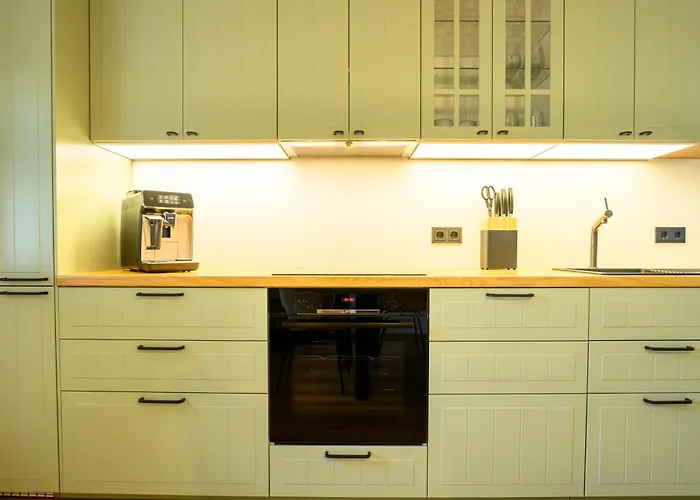 Pausenhof Spreewald - Viel Platz Fuer Gemeinsame Zeit - Ruhige Spreewald-fewos In Alleinlage - Reisen Kostenlos! Hunde Willlkommen Apartmán Unterspreewald