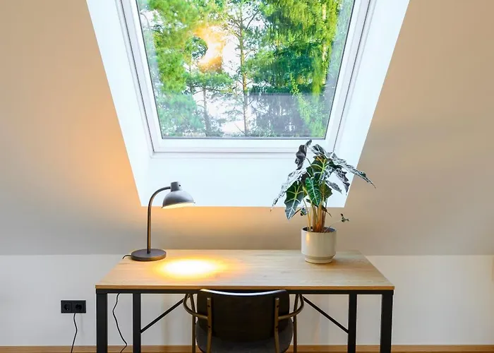 Pausenhof Spreewald - Viel Platz Fuer Gemeinsame Zeit - Ruhige Spreewald-fewos In Alleinlage - Reisen Kostenlos! Hunde Willlkommen