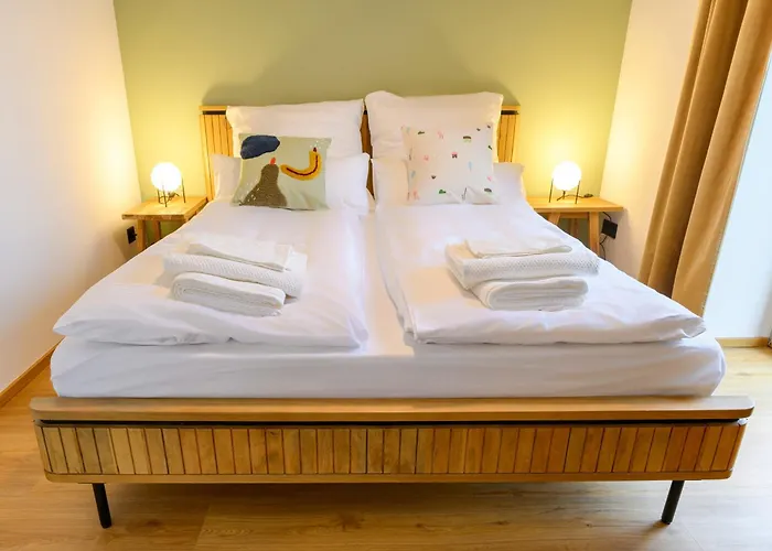 Pausenhof Spreewald - Viel Platz Fuer Gemeinsame Zeit - Ruhige Spreewald-fewos In Alleinlage - Reisen Kostenlos! Hunde Willlkommen Unterspreewald