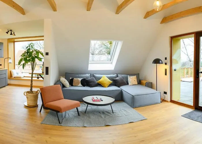 Pausenhof Spreewald - Viel Platz Fuer Gemeinsame Zeit - Ruhige Spreewald-fewos In Alleinlage - Reisen Kostenlos! Hunde Willlkommen *