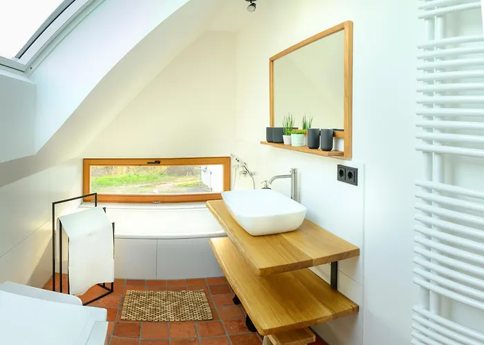 Pausenhof Spreewald - Viel Platz Fuer Gemeinsame Zeit - Ruhige Spreewald-fewos In Alleinlage - Reisen Kostenlos! Hunde Willlkommen