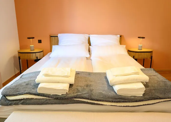 Pausenhof Spreewald - Viel Platz Fuer Gemeinsame Zeit - Ruhige Spreewald-fewos In Alleinlage - Reisen Kostenlos! Hunde Willlkommen Apartmán *