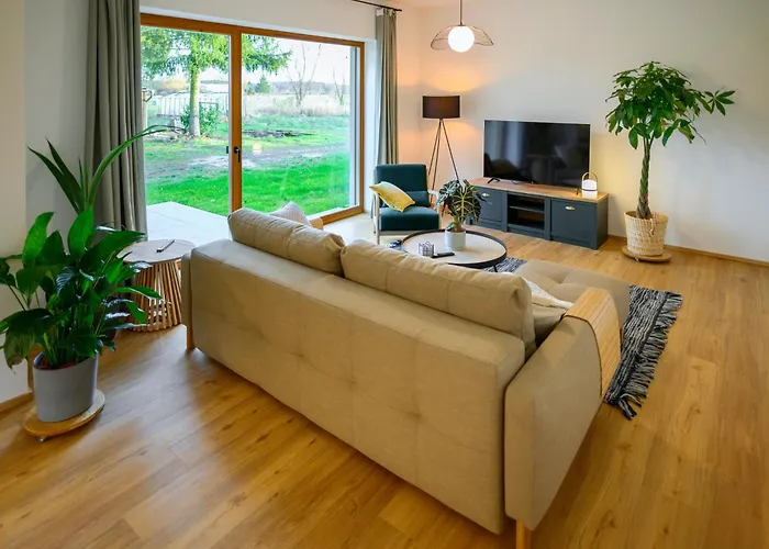 Pausenhof Spreewald - Viel Platz Fuer Gemeinsame Zeit - Ruhige Spreewald-fewos In Alleinlage - Reisen Kostenlos! Hunde Willlkommen *