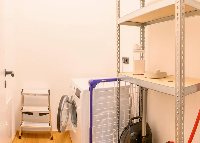 Apartmán Pausenhof Spreewald - Viel Platz Fuer Gemeinsame Zeit - Ruhige Spreewald-fewos In Alleinlage - Reisen Kostenlos! Hunde Willlkommen *