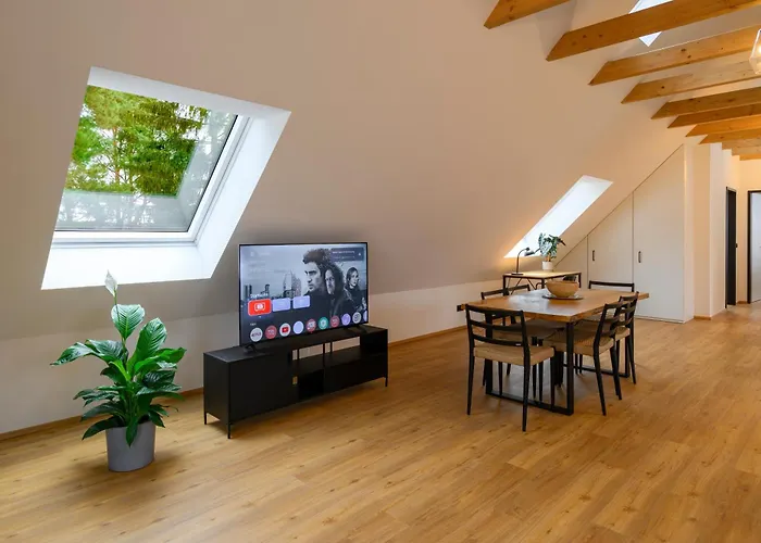 Pausenhof Spreewald - Viel Platz Fuer Gemeinsame Zeit - Ruhige Spreewald-fewos In Alleinlage - Reisen Kostenlos! Hunde Willlkommen *