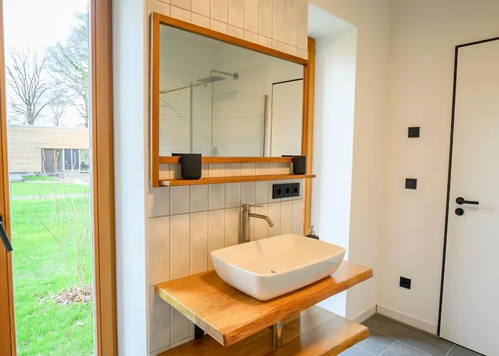 Pausenhof Spreewald - Viel Platz Fuer Gemeinsame Zeit - Ruhige Spreewald-fewos In Alleinlage - Reisen Kostenlos! Hunde Willlkommen Apartmán