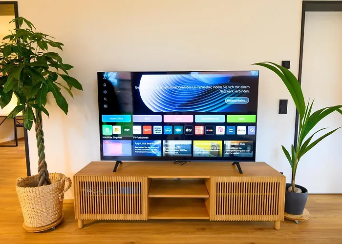 Pausenhof Spreewald - Viel Platz Fuer Gemeinsame Zeit - Ruhige Spreewald-fewos In Alleinlage - Reisen Kostenlos! Hunde Willlkommen Apartmán