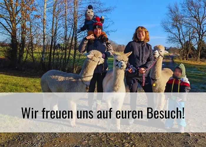 Pausenhof Spreewald - Viel Platz Fuer Gemeinsame Zeit - Ruhige Spreewald-fewos In Alleinlage - Reisen Kostenlos! Hunde Willlkommen Apartmán *