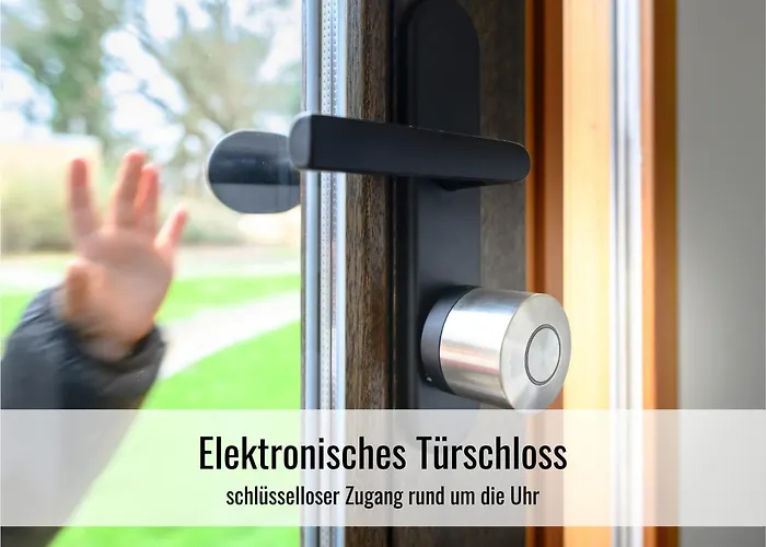 Pausenhof Spreewald - Viel Platz Fuer Gemeinsame Zeit - Ruhige Spreewald-fewos In Alleinlage - Reisen Kostenlos! Hunde Willlkommen * Unterspreewald