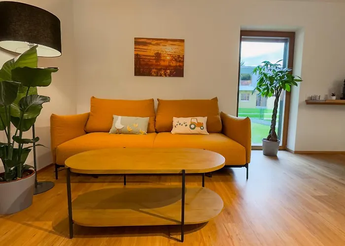 Pausenhof Spreewald - Viel Platz Fuer Gemeinsame Zeit - Ruhige Spreewald-fewos In Alleinlage - Reisen Kostenlos! Hunde Willlkommen